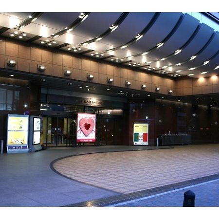 Hotel Nagoya Garden Palace - Vacation Stay 25775V Exterior photo