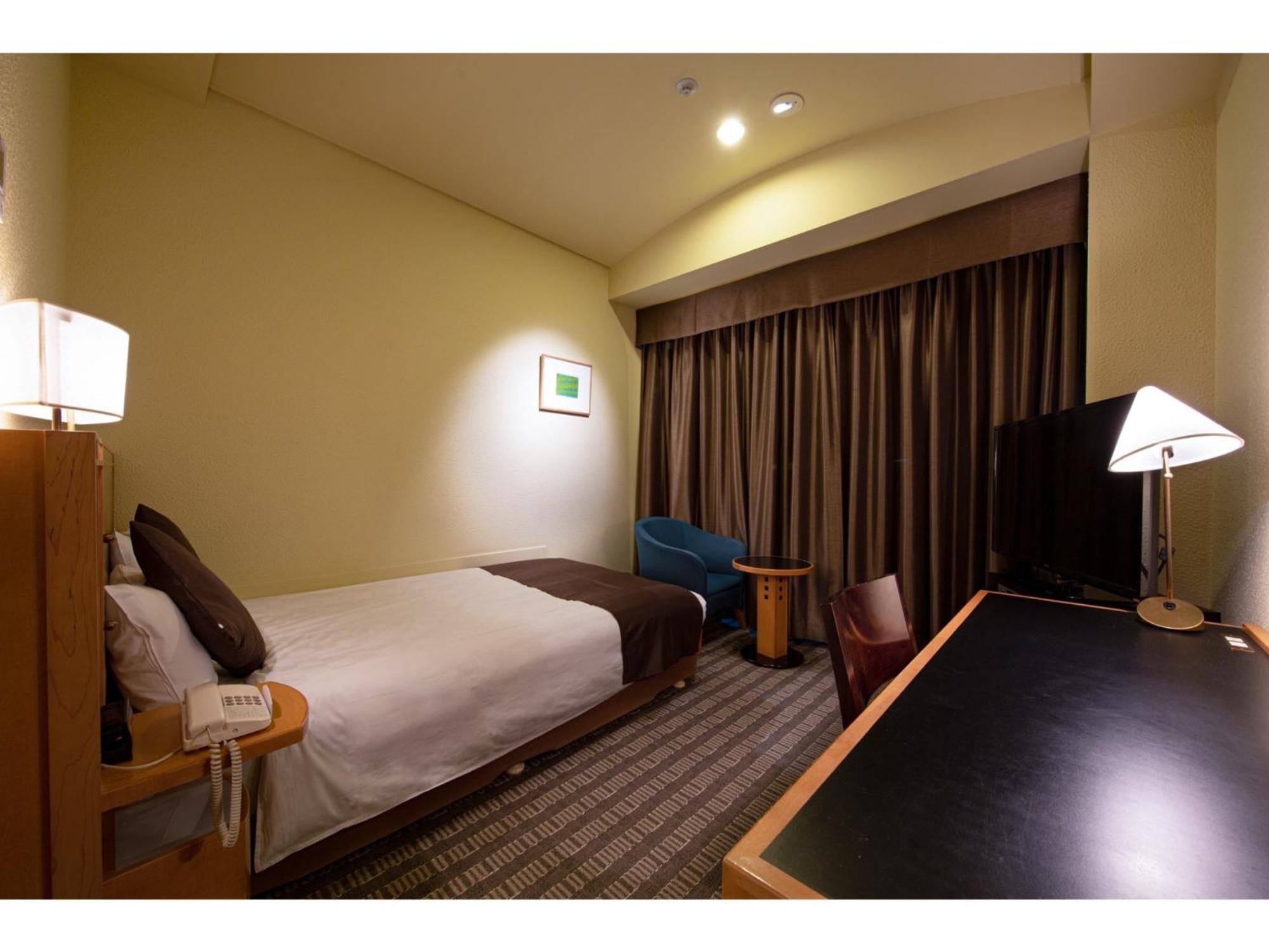 Hotel Nagoya Garden Palace - Vacation Stay 25775V Exterior photo